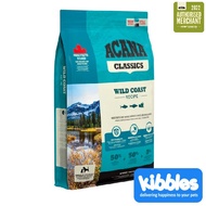 ACANA CLASSIC Wild Coast 340g