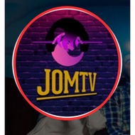 JOMTV  3 MONTH - 1 YEAR JOM TV IPTV JOM SUPPORT SMARTER PRO