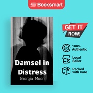 Damsel In Distress - Paperback - English - 9789357213356
