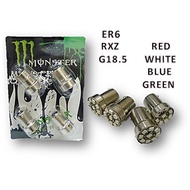 LED BULB ER6/RXZ G18.5