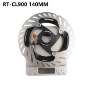 Shimano Center Lock Disc Rotor XTR RT MT900 DEORE XT SLX MT800 RT CL800 CL900 RT70 Hydraulic Dura Ac