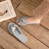 Latest women's flip-flop sandals with flip-flop soles