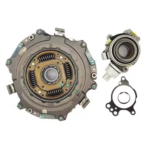 High-Quality Auto Transmission Systems 7DCT250 Gearbox Clutch Kit 11009561 Applicable to MG HS GT Ro