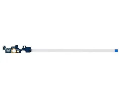 New LS-B844P Power Switch Button Board With Cable Replacement for Dell Inspiron 15-5559 Series for D