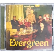Pentatonix - Evergreen (CD)
