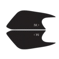 ลดกระหน่ำ✅สำหรับฮอนด้า NX500 NX 500 Nx500 NX400 NX 400 2023 2024มอเตอร์ไซค์ใหม่ถังปลอกปกป้องเข่าสติก