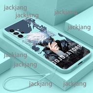 เคส Samsung A32 5G M32 5G น่ารักและเคสโทรศัพท์สุดเท่ห์