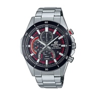 Casio Edifice Slim Line Solar Chronograph Men Watch EFS-S610DB-1AVUDF