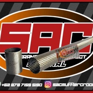 saringan | SUGI VND & STD BOBOK | diameter 35m lubang 2.5m pnp COPY