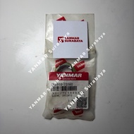 Sleeve / bushing Idler & Roller track Yanmar YH150 1E6910-73160 Original