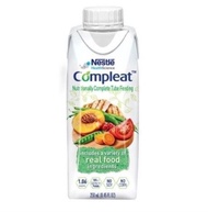 Nestle Compleat 天源素 營養湯 250ml