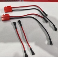 SUNAGE❤️6V/12V/24V Children's Ride-On Battery Wiring Harness for Ride-On Toy Car Parts