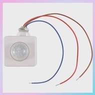 【Exclusive Offer】 AB25- Automatic 85-265V Security Motion Sensor Wall LED Outdoor 160 Degrees