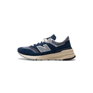 OFFICIAL GENUINE NEW BALANCE NB 997 SNEAKERS U997RHA