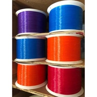 WINNO TOYSLAND marlin kite string thread reel 0.40 with reel material from hard plastic thread size 