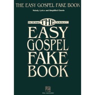 The Easy Gospel Fake Book
