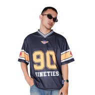 RZQ 90/ Number Series/ Jersey T-Shirt/ NFL/ Baseball/ MLB/ / Original Premium/