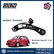 Suzuki Swift 1.4 Front Lower Arm Control Arms