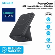 Anker Powerbank Magnetic (MagGo) A1611