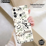 Casing Tecno Spark 8C Fashion Case Aesthetic Softcase Tecno Spark 8C Silicone Pro Camera Casing Tecn