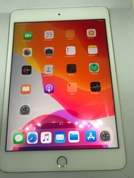 iPad mini 4 64gb WiFi