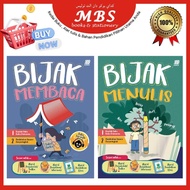 Bijak Membaca & Bijak Menulis (2025)