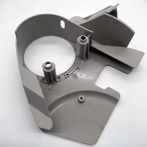 Q X YUN Single needle Sewing Machine Part 229-33451 BELT COVER ASM For JUKI DDL-8500 8700