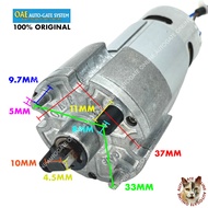 ORIGINAL OAE 333A ARM MINI MOTOR  -AUTOGATE ONLINE