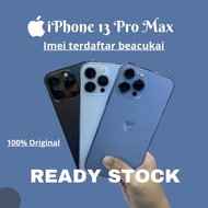 Iphone 13 Pro Max 256gb Second