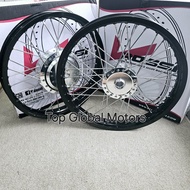 Velg Beat Vario Scoopy Genio Ring 17 Sepasang V rossi original - Velg VRossi Ring17 Sepasang
