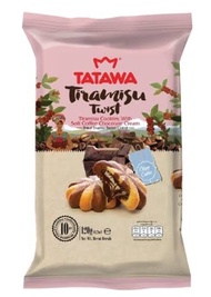 คุกกี้นิ่ม Tatawa รส Tiramisu