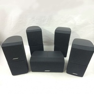 Bose Lifestyle T20 喇叭一套