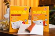 Neobun Capsicum Plaster 24S