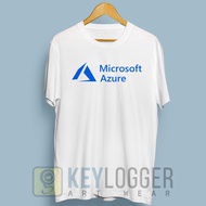 Microsoft Azure Programmer 115 T-Shirt
