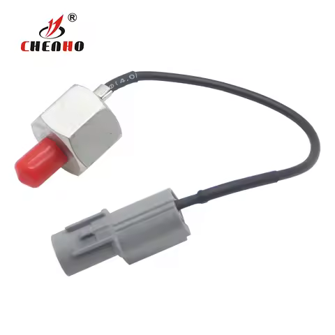 New ignition Knock Sensor E1T25271 18640-78G00 KS170 1864052D00 1864078G10 89054009 For SUZUKI ALTO 