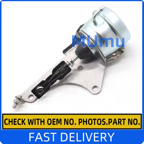 BV43 Turbo Actuator for KIA Hyundai Sorento D4CB Engine 2.5 CRDi 282004A470 28200-4A470 53039880144 