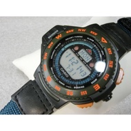 Casio Protrek CPW-200 Japan