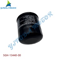 Suitable for YAMAHA Outboard Motorcycle ATV 4-stroke 9.9-115HP 3R0-07615-M 15400-PFB-007 5GH-13440-7