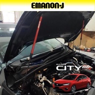 Sustec Honda City  GN2 2020 - 2024 Hatchback Front Bonet Bonnet Hood Damper Absorber Gas Lifter