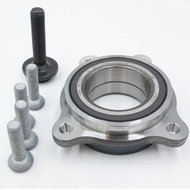 WHEEL BEARING KIT FOR AUDI A4 A5 (B9) A6 A7 (C8) Q5 MK2 Q7 MK2 4M0498625C