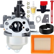 Karburator Hipa XT675 untuk Enjin Kohler Courage XT-6 XT-7 XT650 XT6.5 XT6.75 Kit Karburator Toro 6.