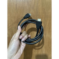 HDMI to HDMI Cable HDMI to HDMI Cable/