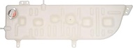 RECBONIC F81Z-8A080-AA Radiator Overflow Coolant Reservoir Tank Fit for Ford Truck F650 F750 2000-20