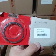 13021 K56 N00 PISTON RING (PISTONRing) size 0.25 SONIC 150R CBR150 LED K45GTR