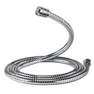 Cực Dài Bền Linh Hoạt Vòi Sen Inox 1.5M/3M Nối Dài Ống Nước Cho Phòng Tắm Phụ Kiện