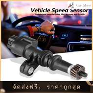 【Clearance Sale】Car Speed Sensor เซ็นเซอร์ความเร็วเกียร์รถสำหรับ Honda Civic 1996-2000 Integra 2000-2001 78410s04952