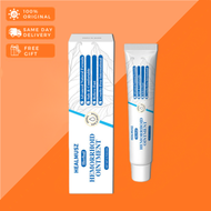 Authentic HEMORRHOIDS Treatment ALMORANS MIRACLE Ointment Cream Health Pain Relief 100% Original（in 