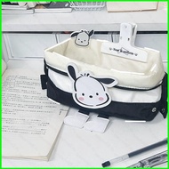 BH2 Cute Pochacco Pencil Case School Gift For Kids Students Stationery Storage Bag Children Pencil B