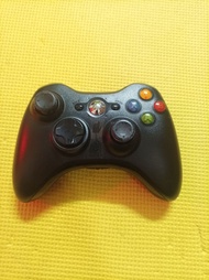 Xbox 360 原裝無線手掣