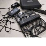 HOVER Camera Passport 零零 4K 空拍機 人臉追蹤 自拍